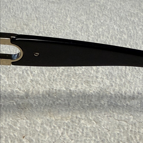 Jimmy Choo Jacqueline/S WVAFM Gold Glitter Sparkle Sunglasses 57-18-125 main image 7